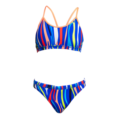 Купальник FUNKITA Raw Hide