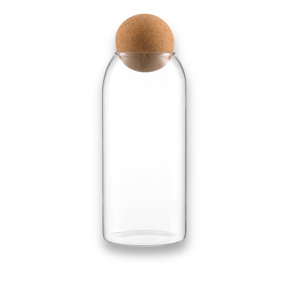 Емкость для хранения сыпучих продуктов 1300 ml