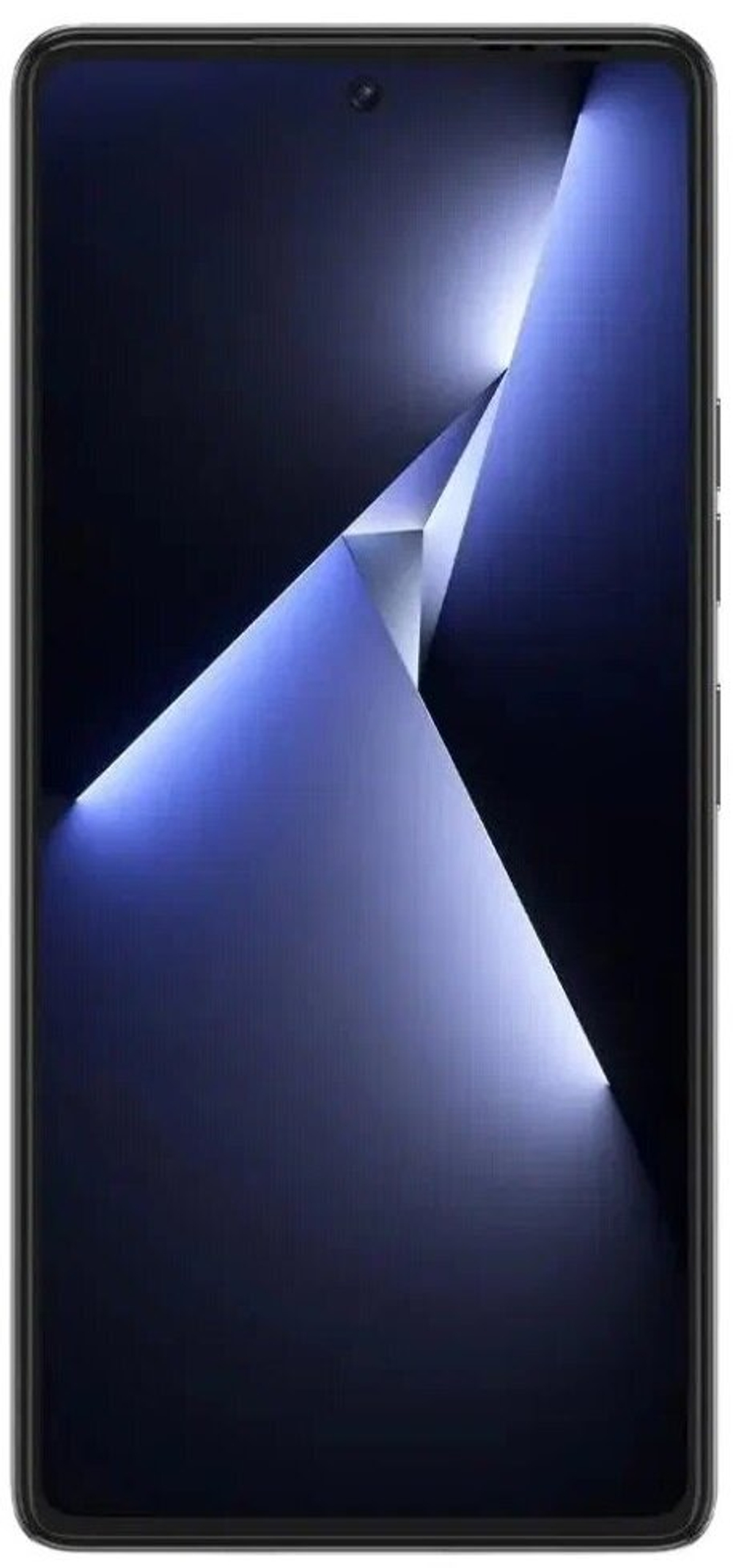 Смартфон Tecno Pova 6 8/256GB, Android 14, 120Гц, 6.8", Full HD, AMOLED, Meteorite Grey