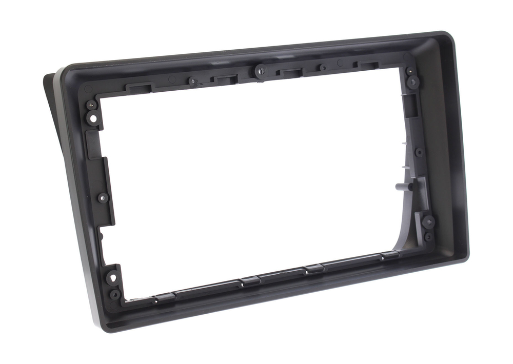 Магнитола для KIA Sorento 2 XM 2012-2020 c экраном климата снизу (рамка-накладка) - Parafar PF224LUX1UHD на Android 13, QLED, ТОП процессор, 8Гб+128Гб, CarPlay, 4G SIM-слот