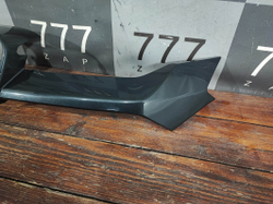 Накладка решетки радиатора Honda CR-V 4 (RE, RM) 14-18 Б/У Оригинал 71122T1VE010