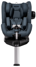 Автокресло Recaro Toron 1 (40-105 см, 0-21 кг) Gallant Grey