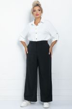 Брюки Искусство (графит) Б11414 LT Collection