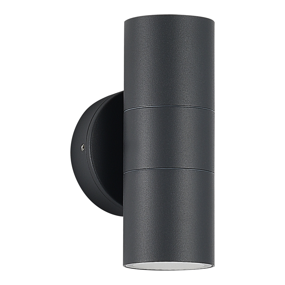 Светильник настенный TUBO GU10 2х50W