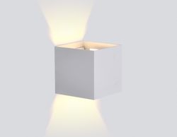 Ambrella Настенный светодиодный светильник Wall FW137