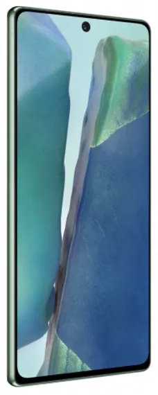 Samsung Galaxy Note 20 8/256gb Мята