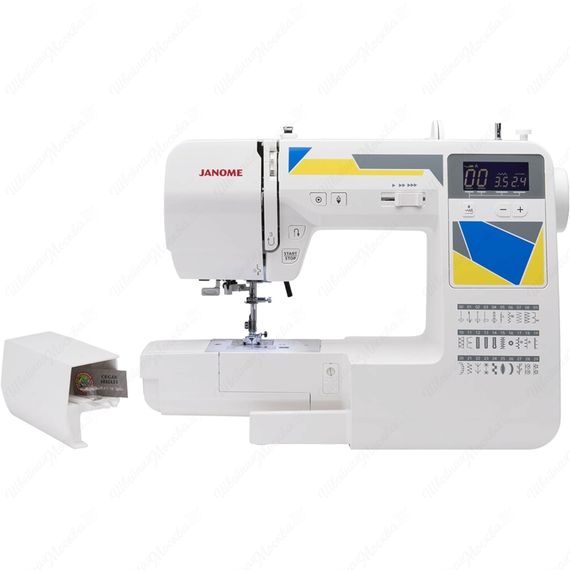 Швейная машина Janome MOD 30
