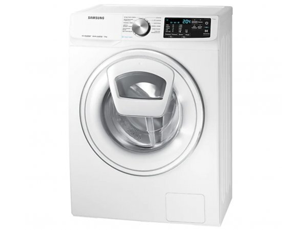 Стиральная машина Samsung WW70R42PXRW
