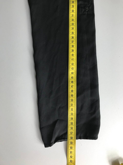 Комбинезон для стильного образа, маркировка 36, визуально на 42 размер