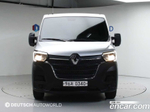 Renault Korea (Samsung) Master 2.3 Van S (11.2020)