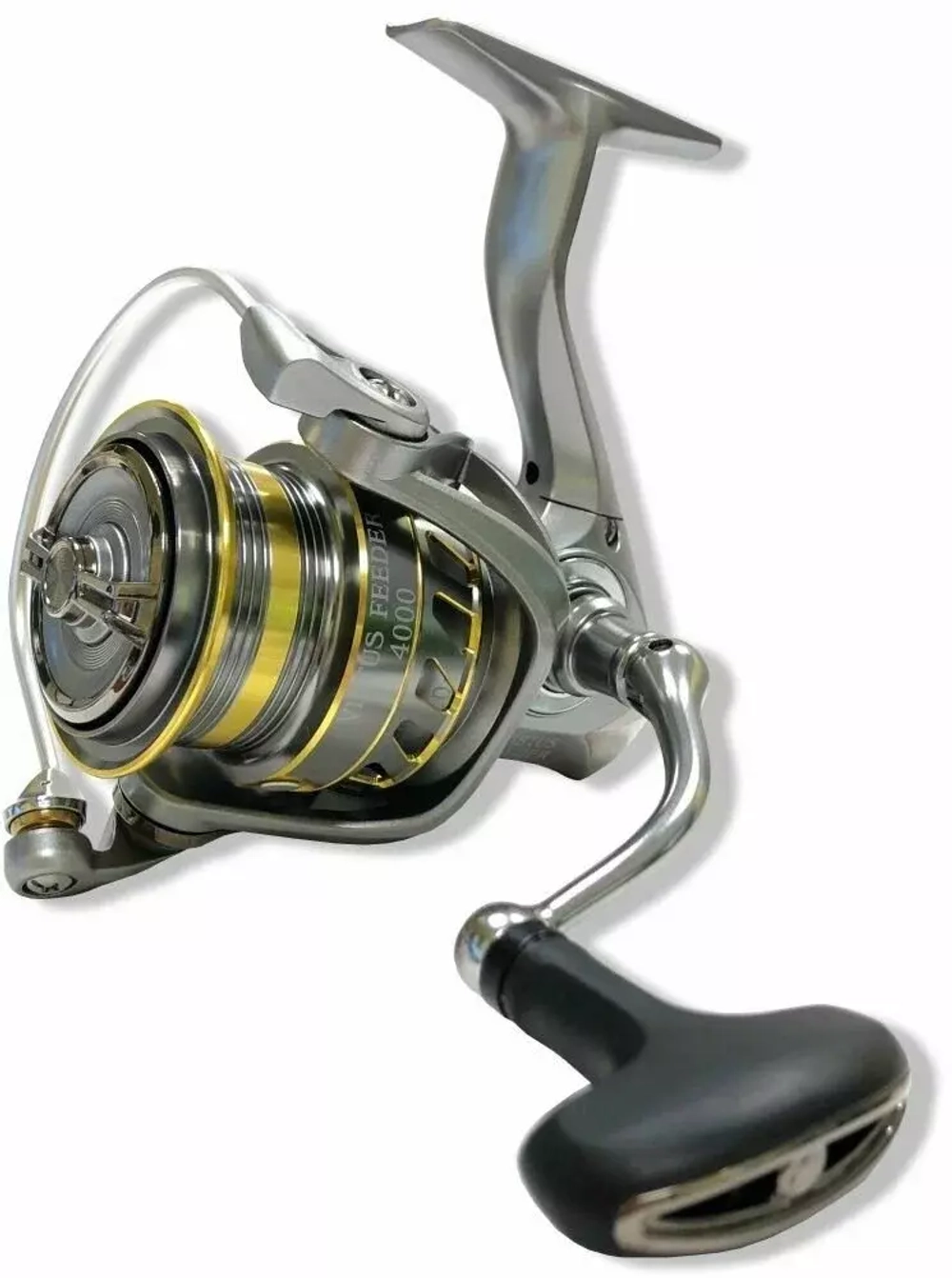 Катушка Ryobi Virtus Feeder 4000