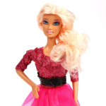 Модель Defa Lusy. Кукла с аксесс.в ассорт. DF8226 (Defa Lusy)