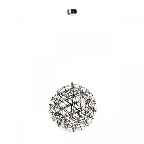 Подвесной светодиодный светильник Loft It Raimond 1898/6