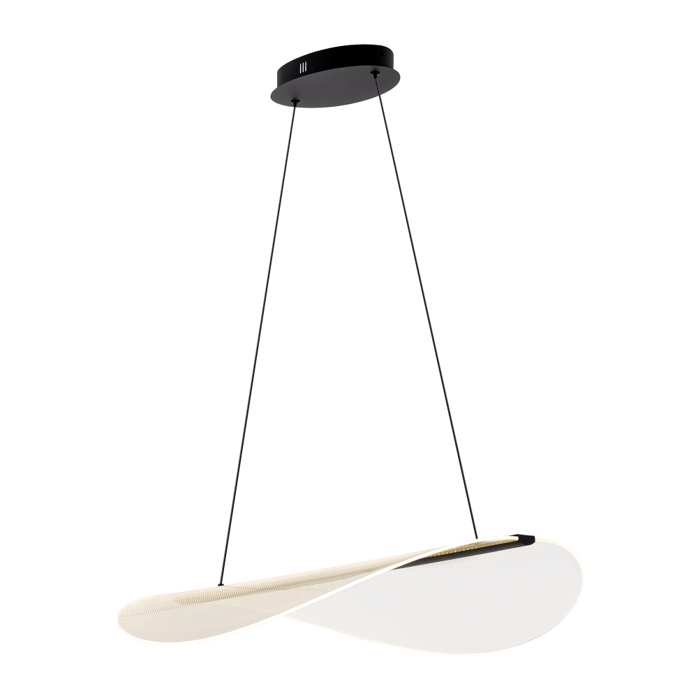 Citilux SKATT CL213131 LED Подвесной светильник Чёрный