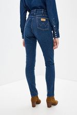 Джинсы RETRO SKINNY W253WB12S