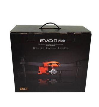 Квадрокоптер Autel Robotics EVO II Pro V2