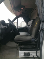 GAZ GAZON NEXT Бортовой (Евроборт) 2824LN (Евроборт, Дизельный, 4,4 л, 169 л.с., МТ, 10 т.)