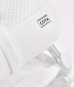 Прогулочная коляска Cybex Coya FE Urban Mobility White