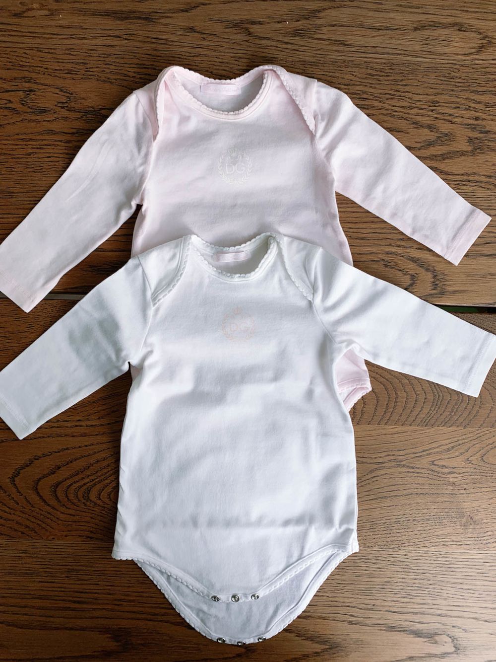 Новый подарочный набор Dolce&Gabbana, 62