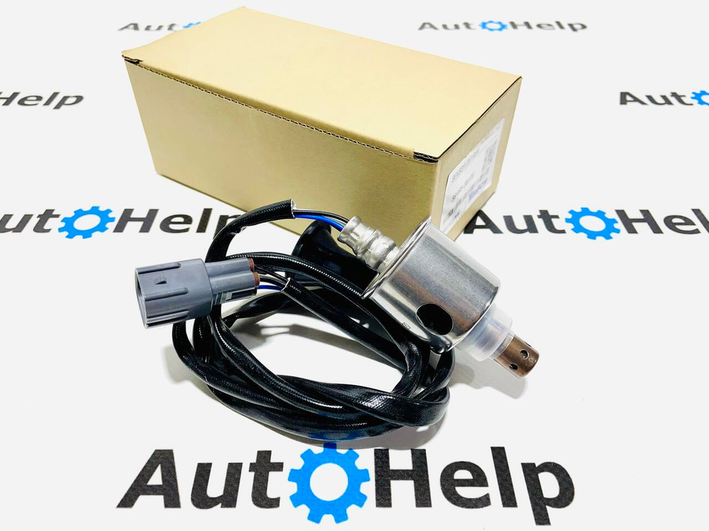 Датчик кислородный TSO058 89465-30710 TOYOTA