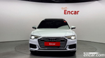 Audi A6 (C8) 45 TFSI Quattro Premium (12.2019)