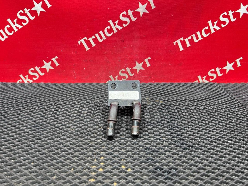 Трубка охлаждающей жидкости