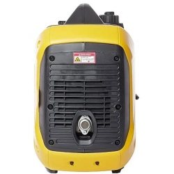 Redverg RD-IG2300H генератор бензиновый инверторный