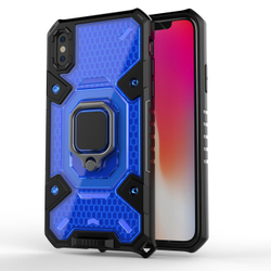 Противоударный чехол с Innovation Case c защитой камеры для iPhone X / XS