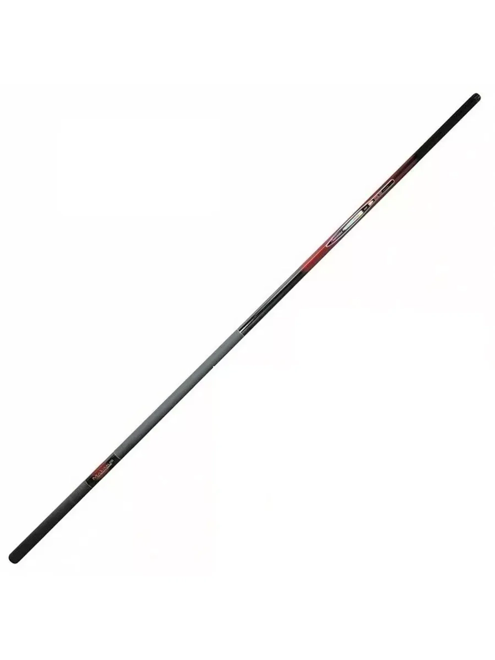 Удилище поплавочная удочка Maximus без колец SORCERER Pole