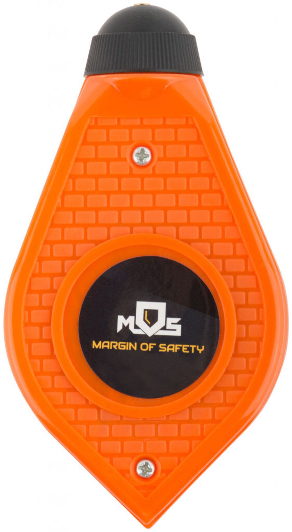 04591М Шнур отбивочный , пластиковый корпус 30м MOS