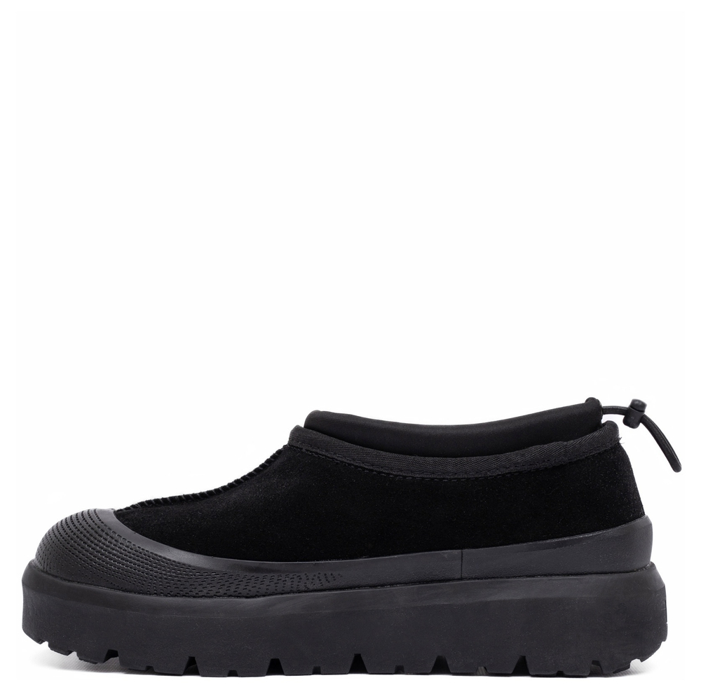 UGG Mens Tasman Hybrid Black