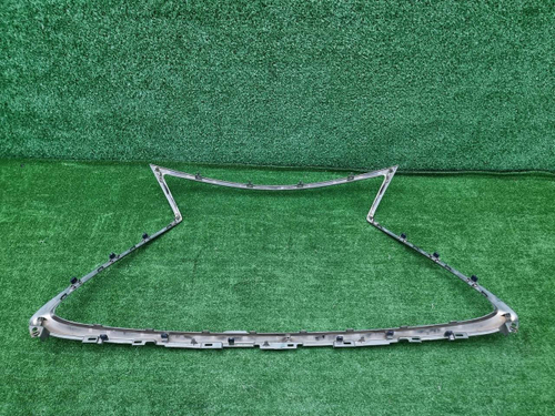 Накладка решетки радиатора Lexus NX 1 (2017-2021)