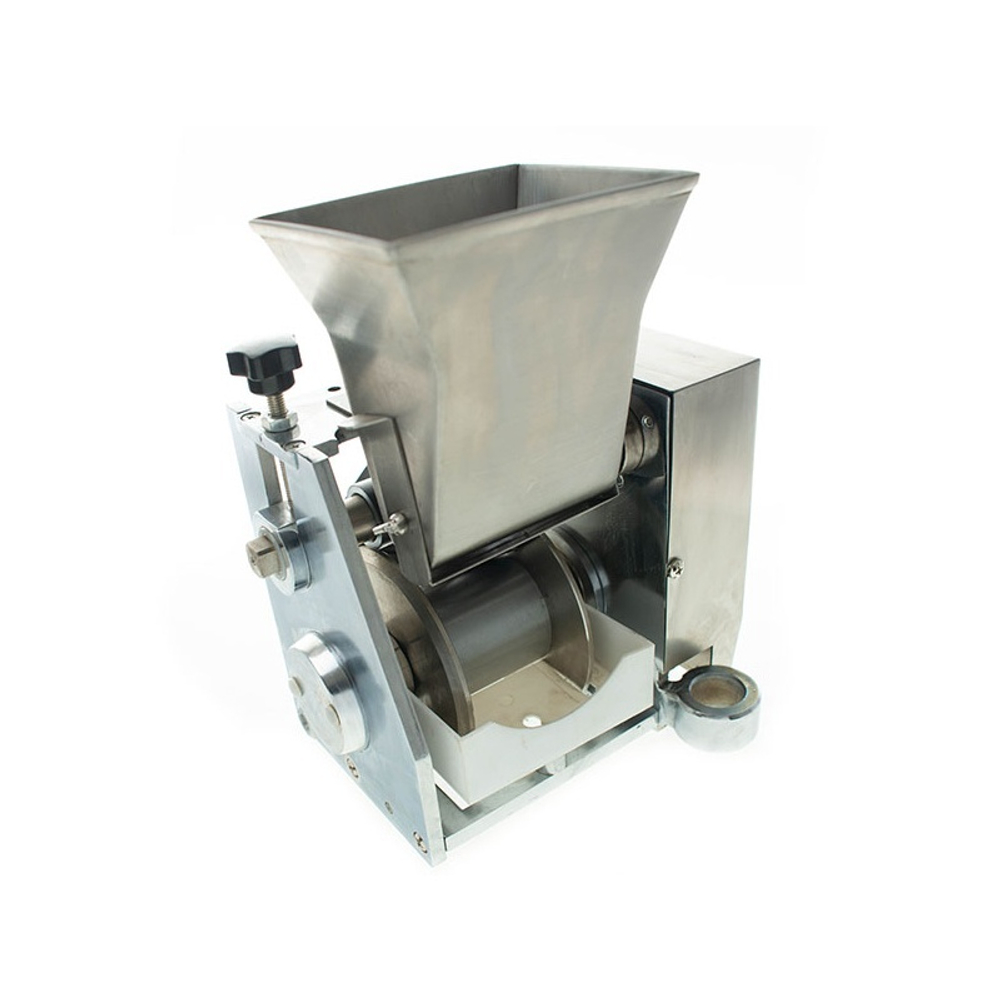 Формующая головка в сборе JGL-135, 4 яч, Треугольник