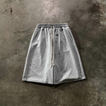 Bermuda Shorts Grey