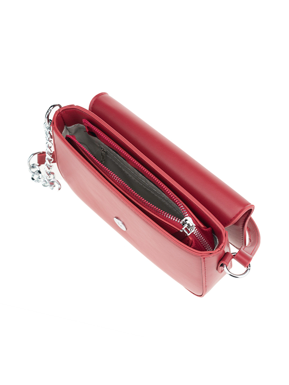 27630/60 Сумка жен., иск. кожа