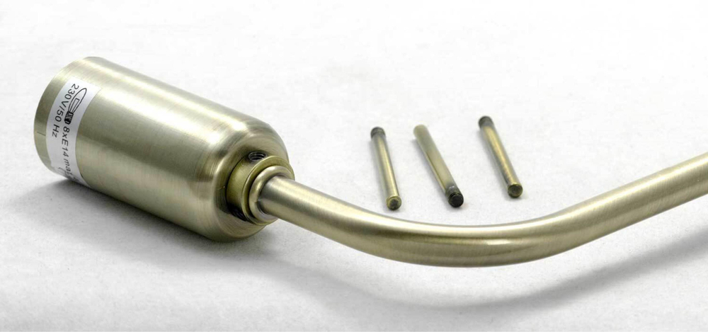 Люстра Lussole  Cochise LSP-8079