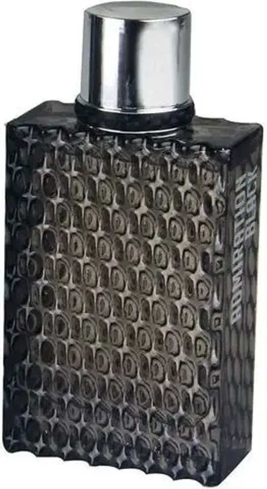 Уникальная парфюмерная вода Linn Young Admiration Black EDP 100 мл с нотами бергамота и кардамона.