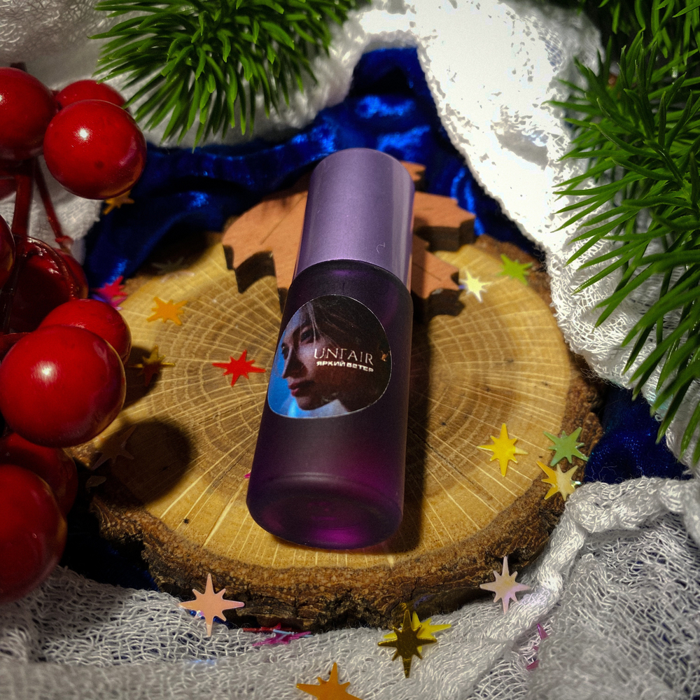 Духи Felix - "Unfair"