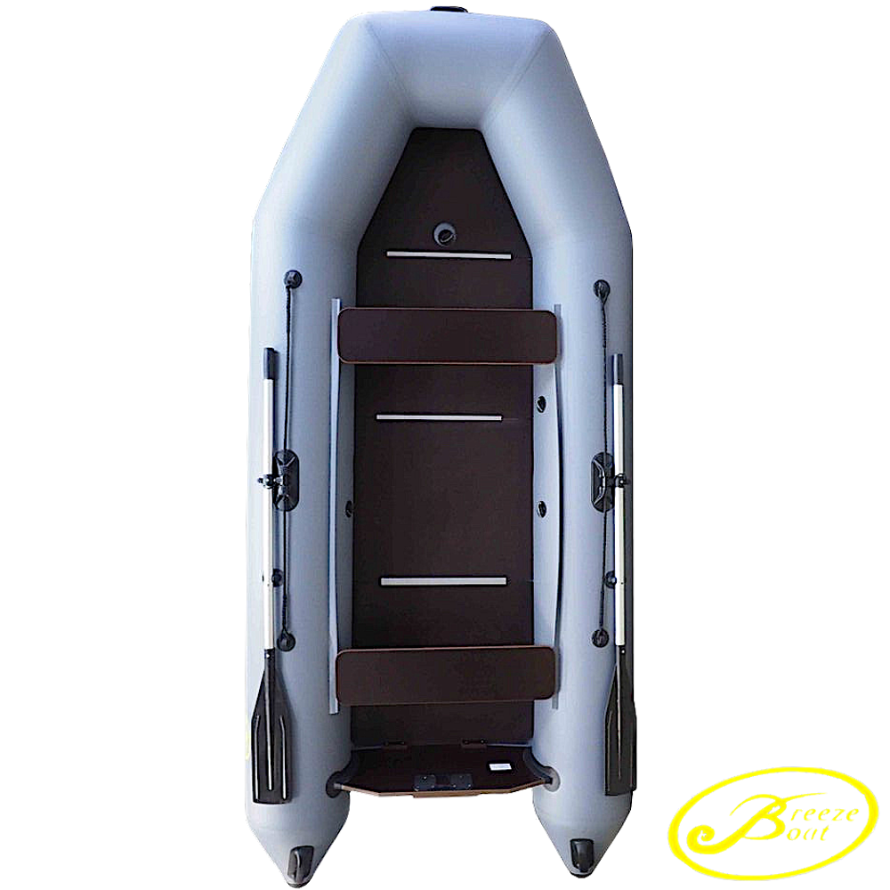 Лодка ПВХ Marlin Breeze 290K