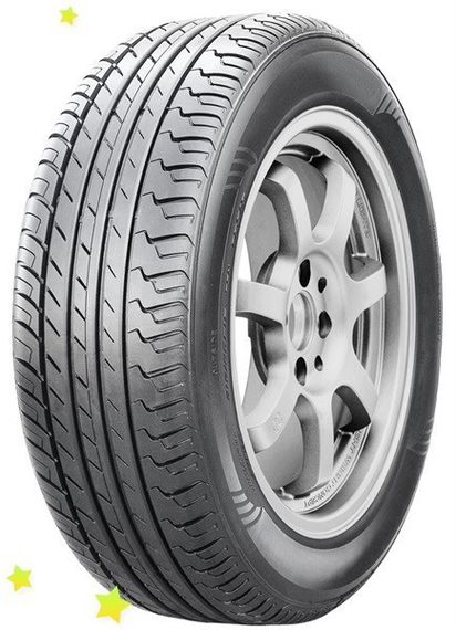 Triangle Group TR918 205/60 R16 96H
