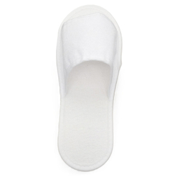 Одноразовые тапочки "Махровые-Оптима (базовая модель)"