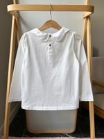 Хлопковый лонгслив Jacadi, 116