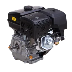 Двигатель "LONCIN" G390F (13 л.с.)