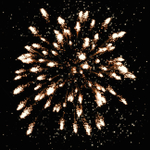 Фейерверк "Хит сезона"