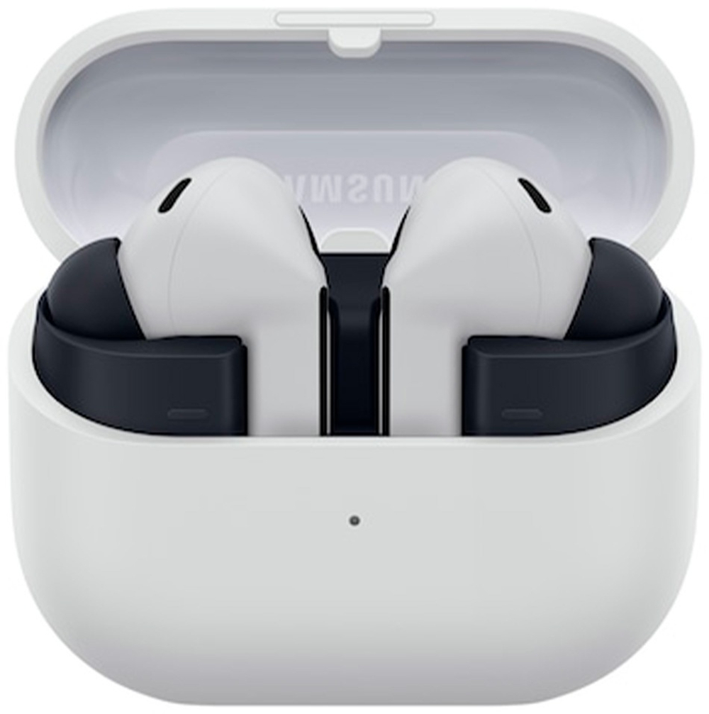 Наушники Samsung Galaxy Buds 3FE серый