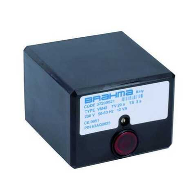 Топочный автомат Brahma VM42 37200521