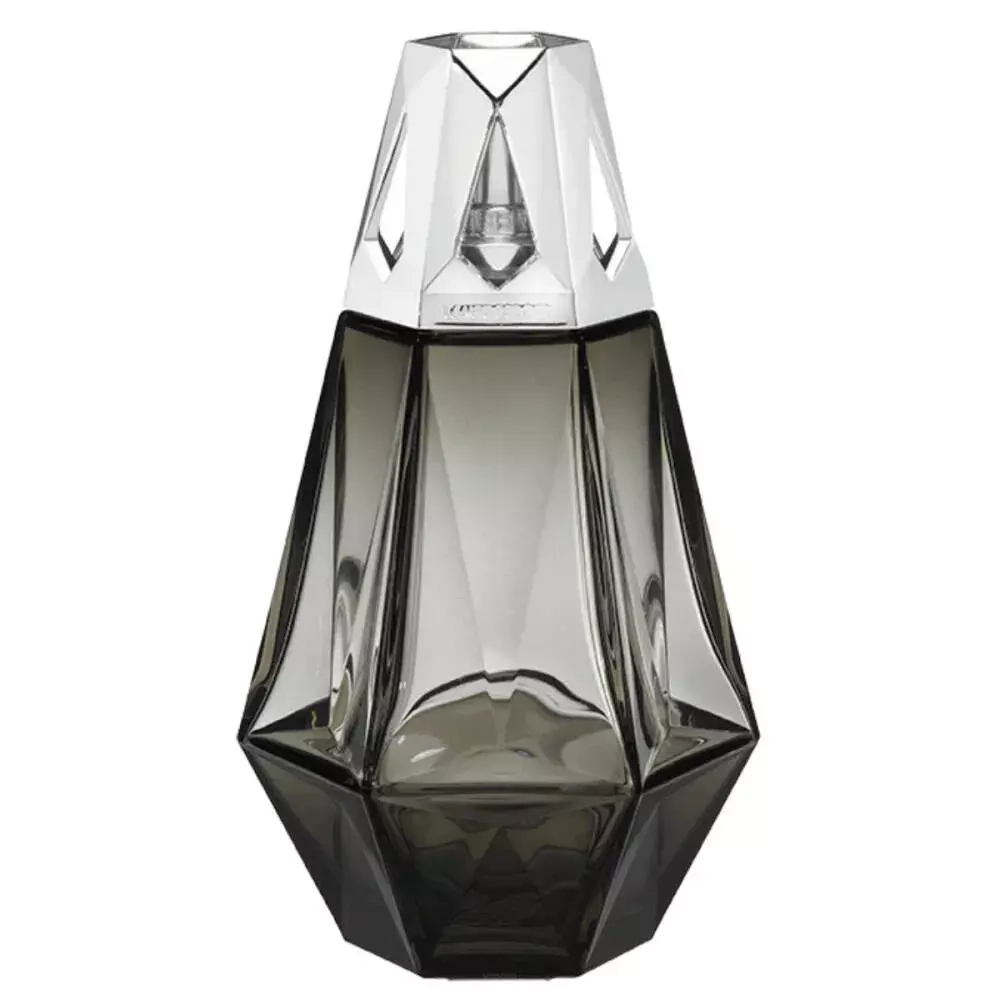 Maison Berger Paris - Набор ароматических ламп Prism + ароматическое масло Wilderness 250 мл / артикул   4756  / GTIN 3127290047564