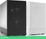 Корпус Zalman P30 AIR Black