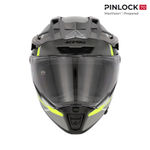 Шлем Acerbis ATTACK HELMET