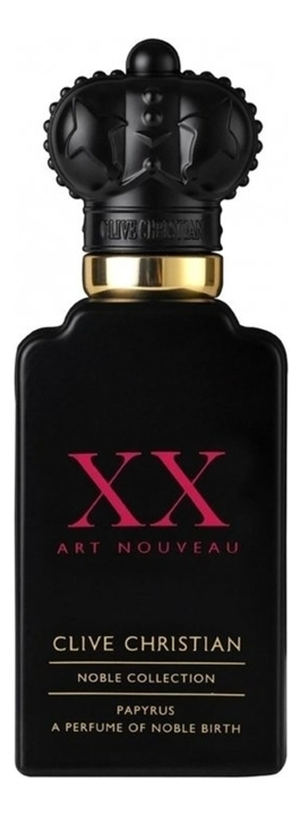 Clive Christian Noble XX Art Nouveau Papyrus